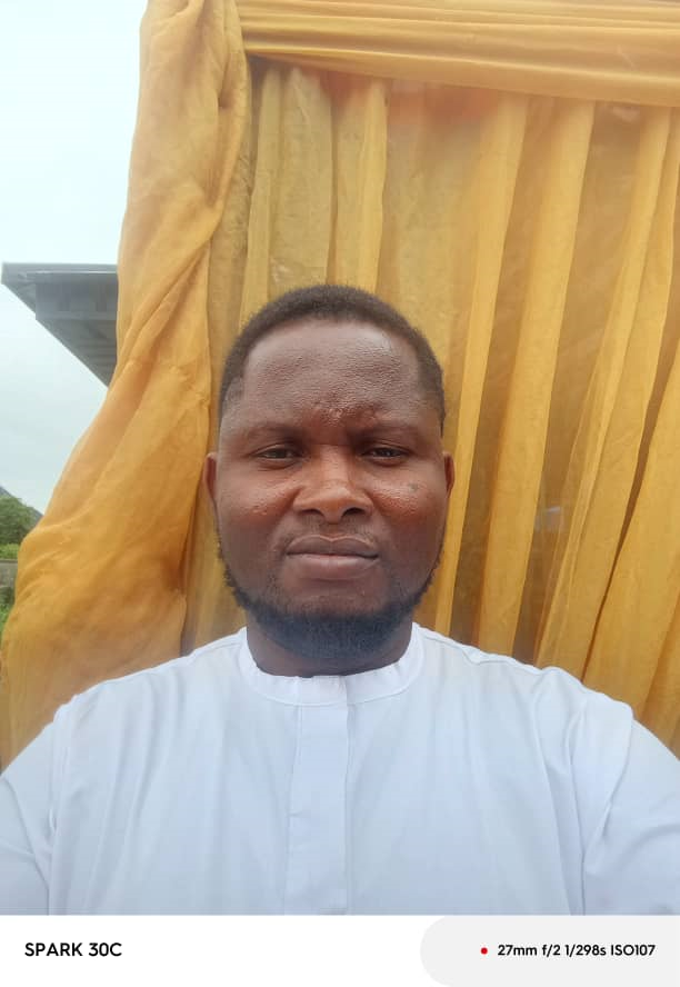 Image of Orovwuje Paul Stephen